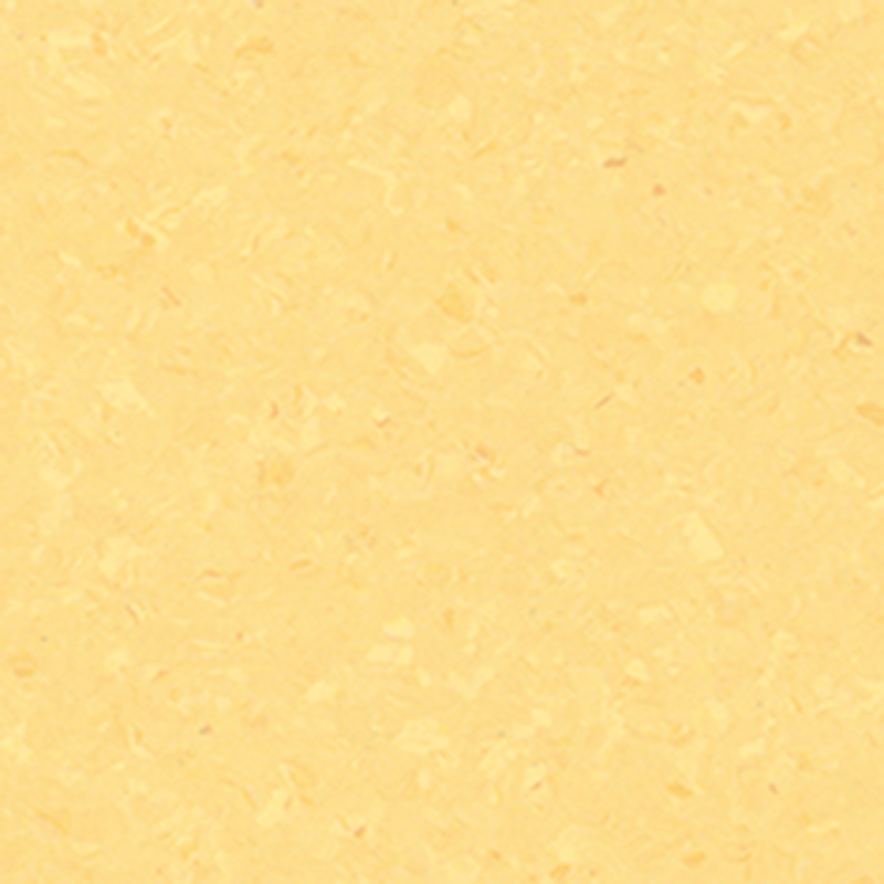 Hiljainen ja likaantumista estävä homogeeninen lattia