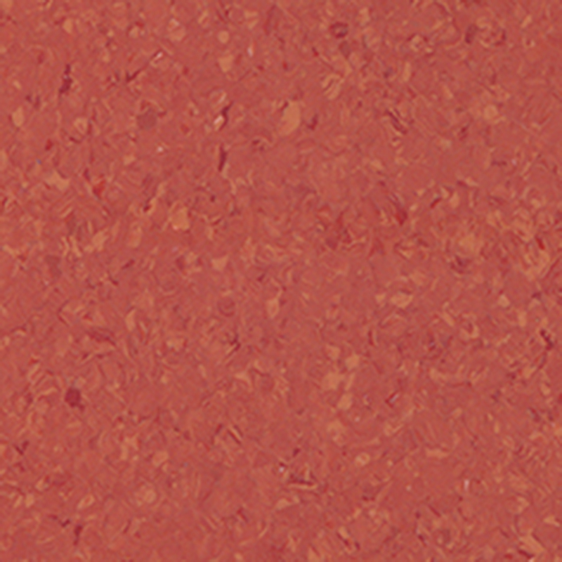 Hiljainen ja likaantumista estävä homogeeninen lattia