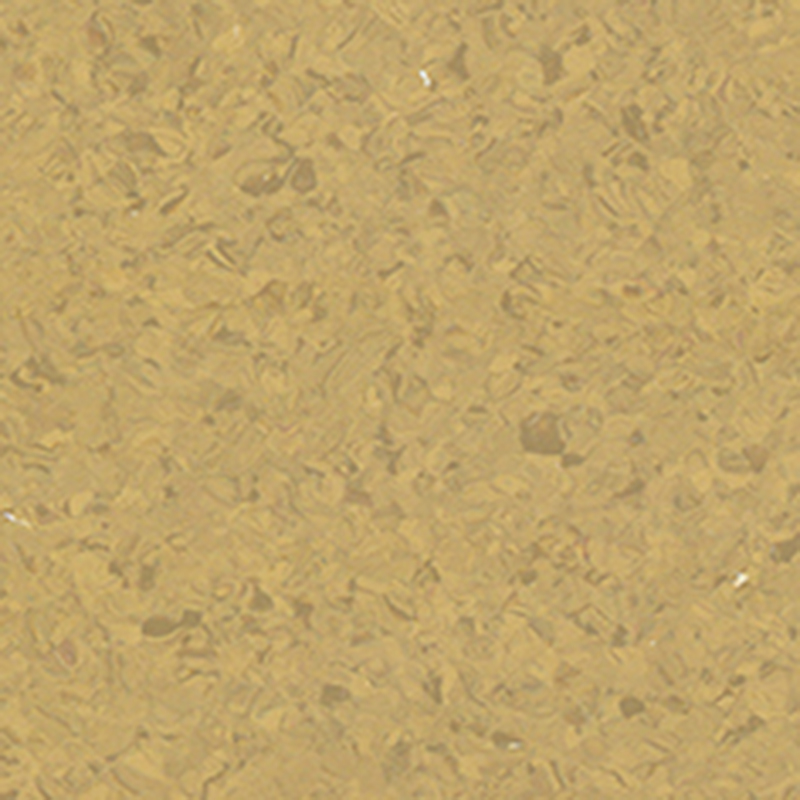 Hiljainen ja likaantumista estävä homogeeninen lattia