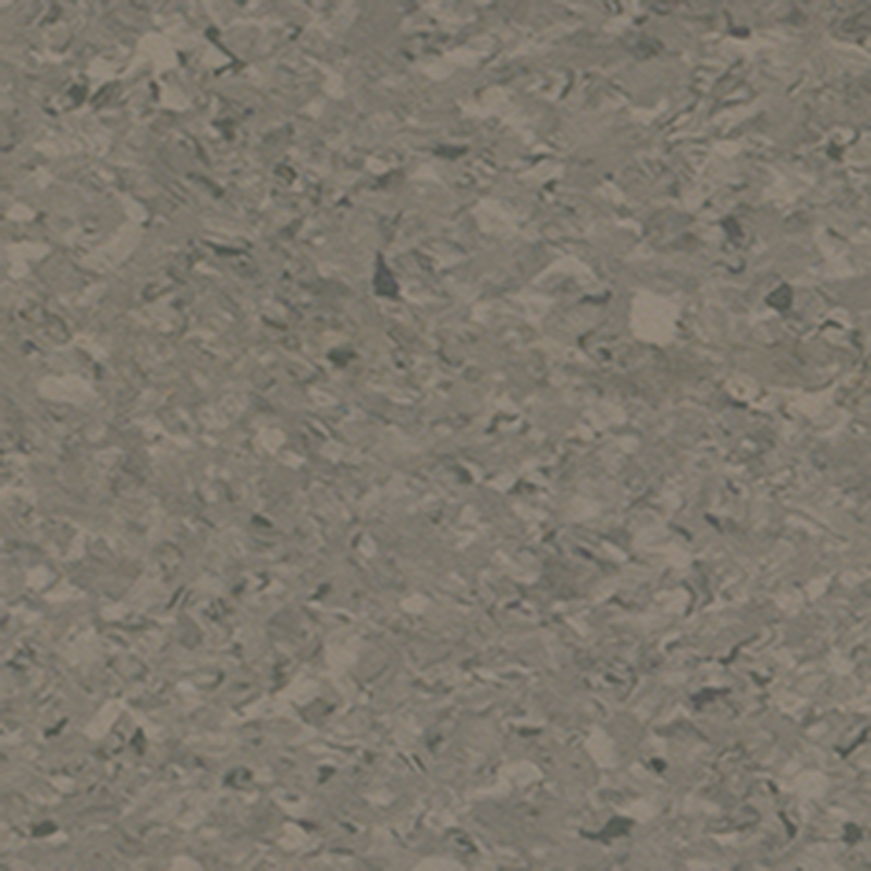 Hiljainen ja likaantumista estävä homogeeninen lattia