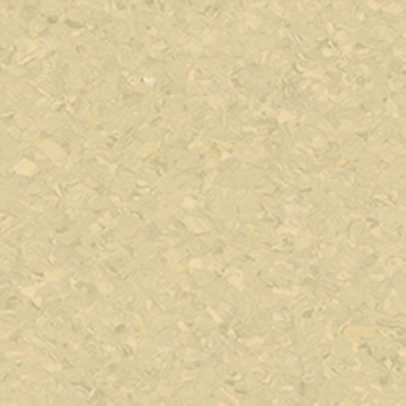 Hiljainen ja likaantumista estävä homogeeninen lattia