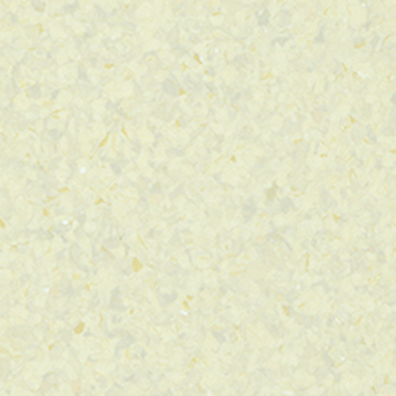 Hiljainen ja likaantumista estävä homogeeninen lattia