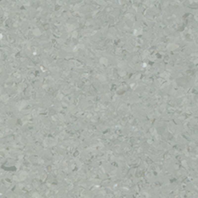 Erilaisia tyylejä ja elegantti homogeeninen lattia