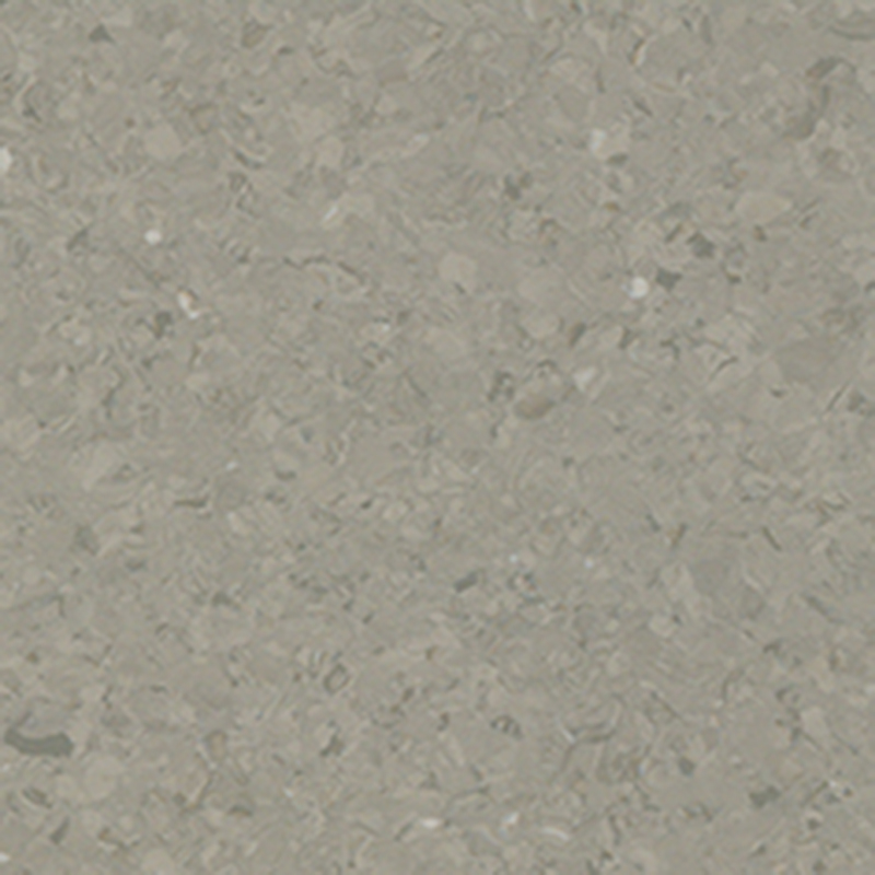 Erilaisia tyylejä ja elegantti homogeeninen lattia