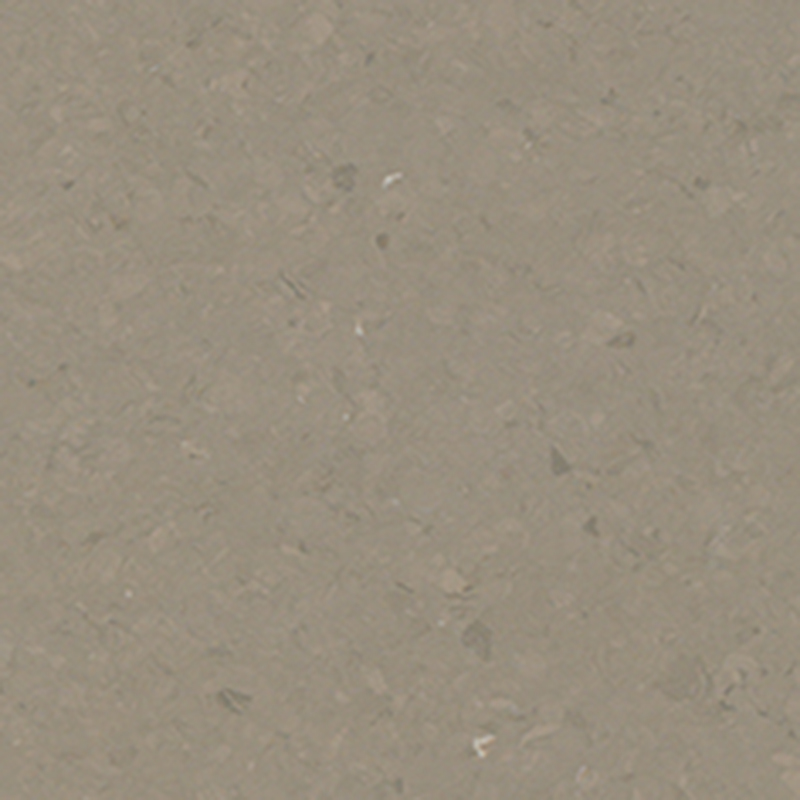 Erilaisia tyylejä ja elegantti homogeeninen lattia