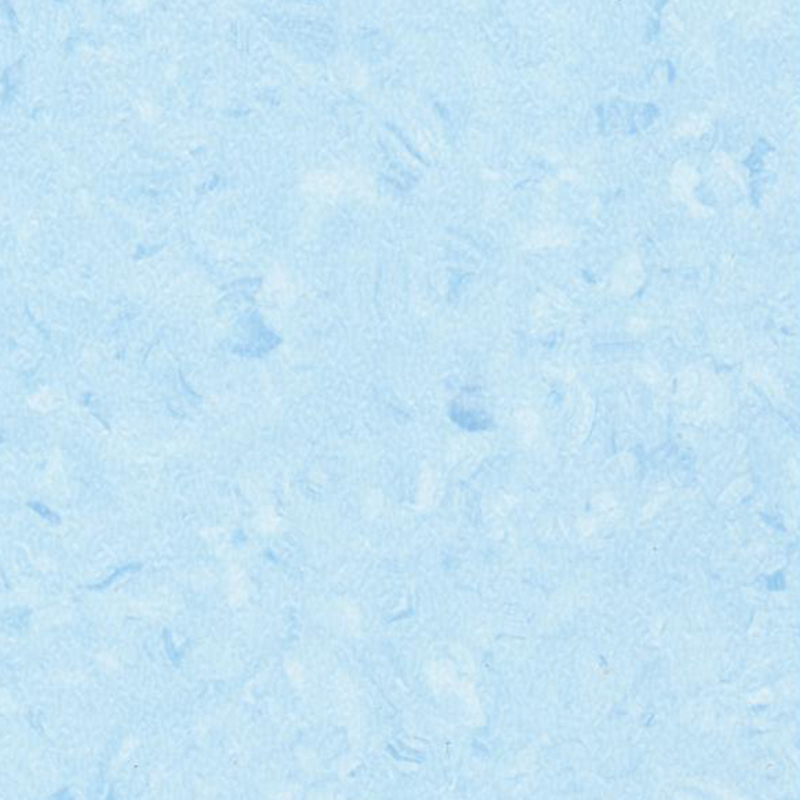 Raikas ja tyylikäs homogeeninen lattia