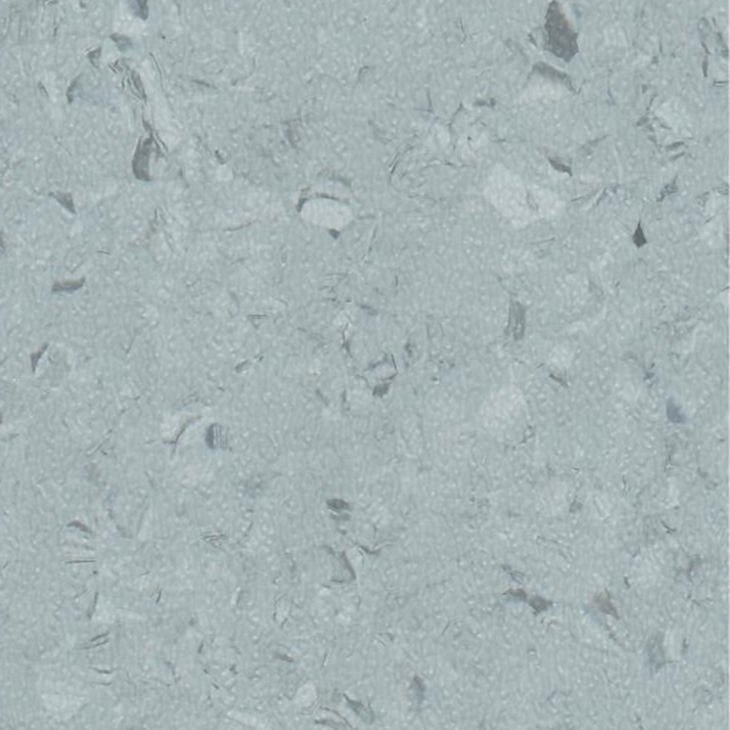 Raikas ja tyylikäs homogeeninen lattia