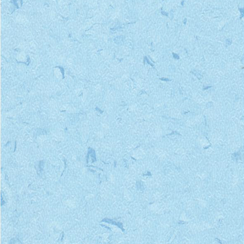 Raikas ja tyylikäs homogeeninen lattia