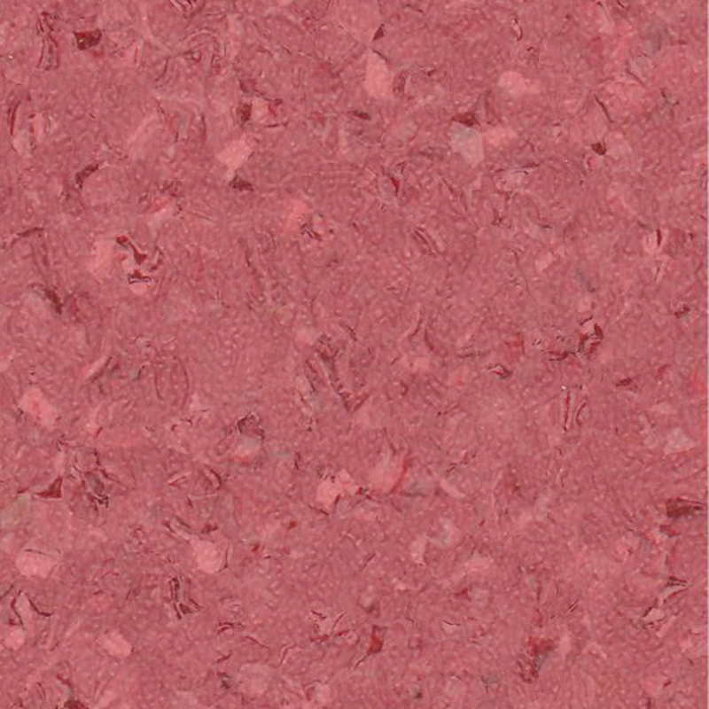 Raikas ja tyylikäs homogeeninen lattia