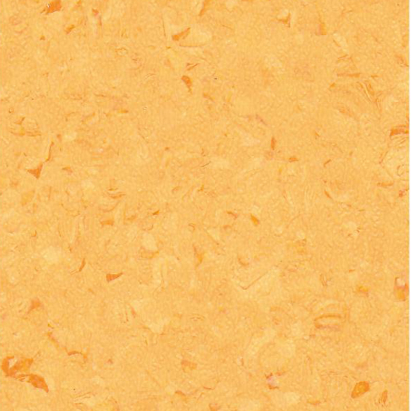 Raikas ja tyylikäs homogeeninen lattia