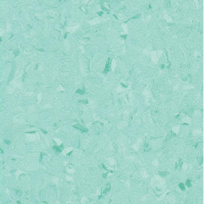 Raikas ja tyylikäs homogeeninen lattia