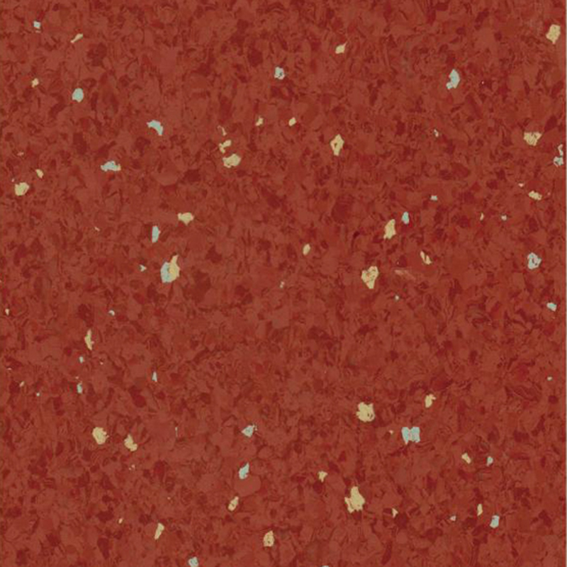 Ei mitään suuntaavaa homogeenista lattiaa