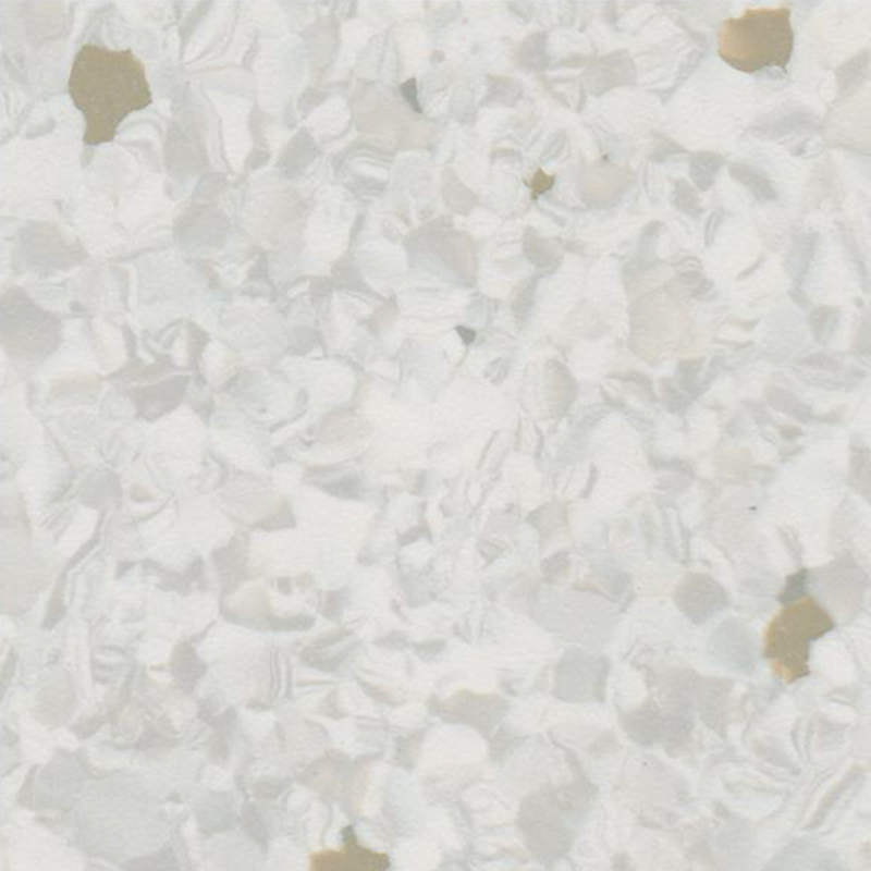 Ei mitään suuntaavaa homogeenista lattiaa