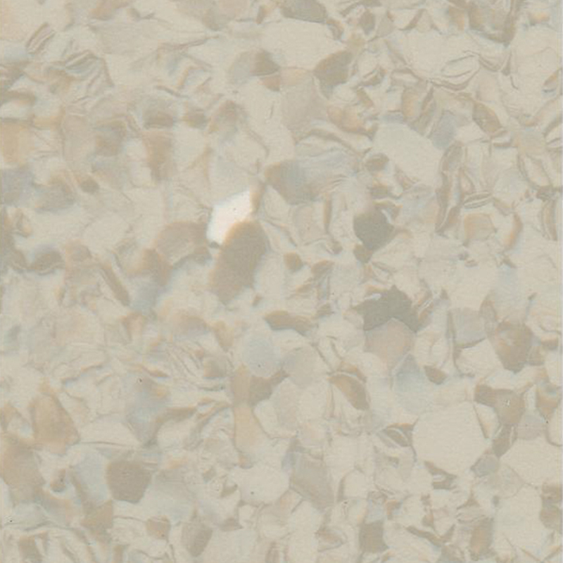 Ei mitään suuntaavaa homogeenista lattiaa