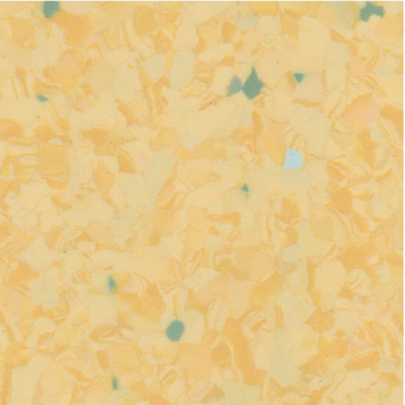 Ei mitään suuntaavaa homogeenista lattiaa