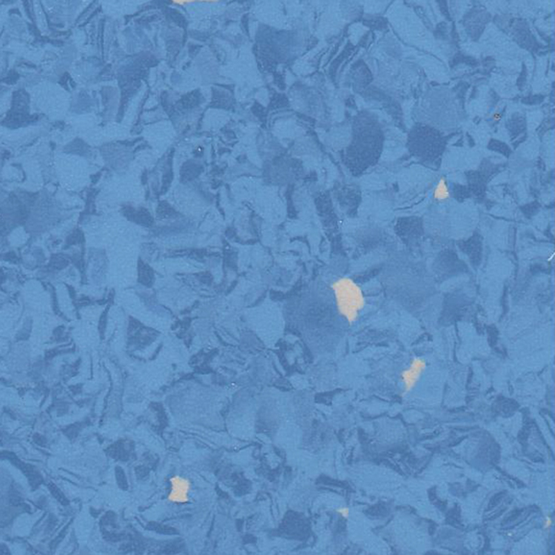 Ei mitään suuntaavaa homogeenista lattiaa