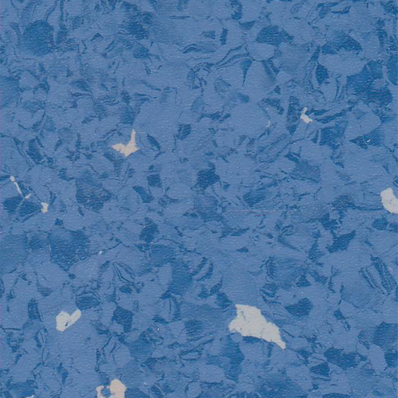 Ei mitään suuntaavaa homogeenista lattiaa