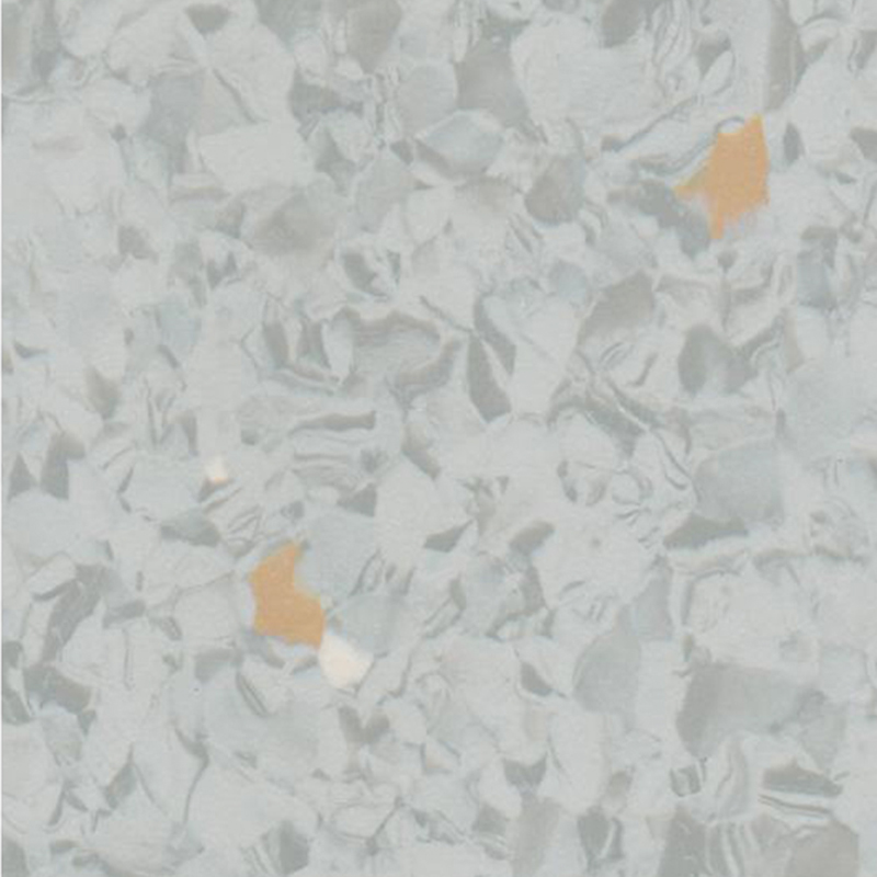 Ei mitään suuntaavaa homogeenista lattiaa