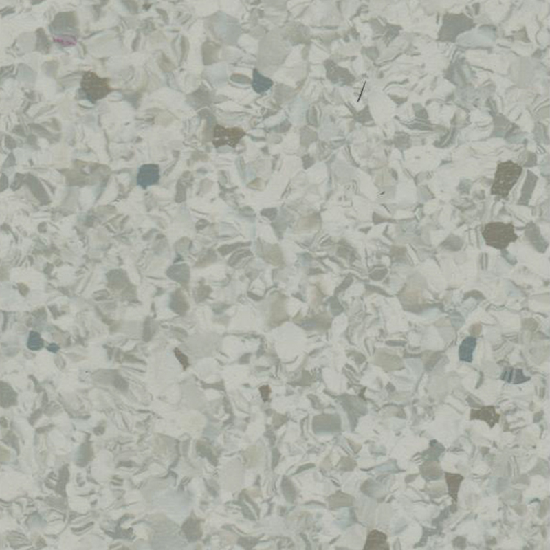 Ei mitään suuntaavaa homogeenista lattiaa