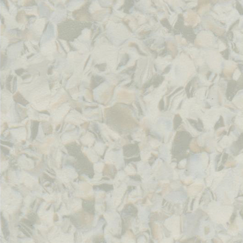 Ei mitään suuntaavaa homogeenista lattiaa