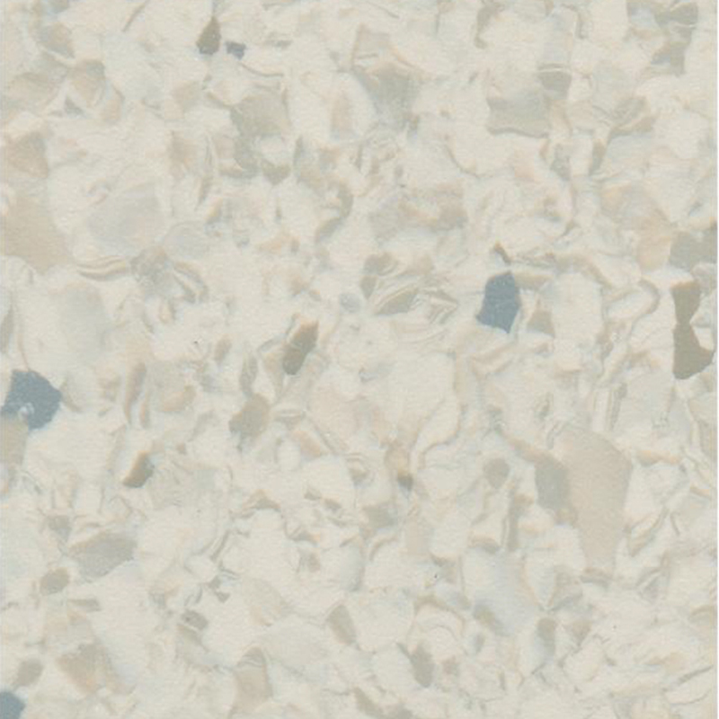 Ei mitään suuntaavaa homogeenista lattiaa