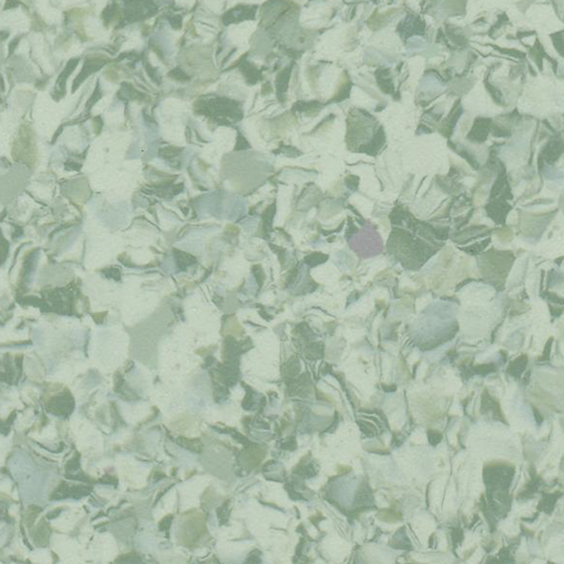 Ei mitään suuntaavaa homogeenista lattiaa