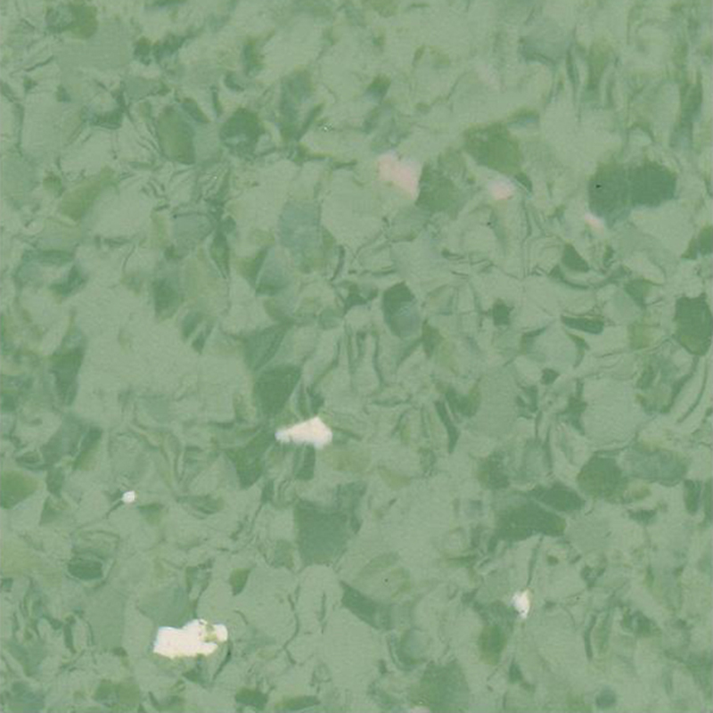 Ei mitään suuntaavaa homogeenista lattiaa