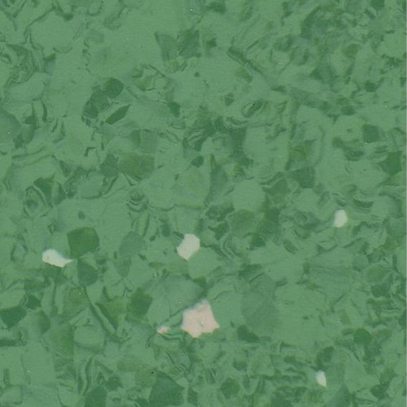 Ei mitään suuntaavaa homogeenista lattiaa