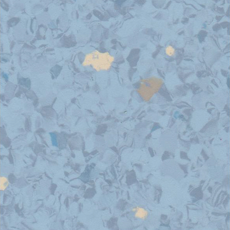 Ei mitään suuntaavaa homogeenista lattiaa