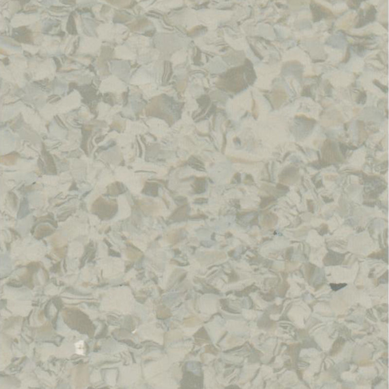 Ei mitään suuntaavaa homogeenista lattiaa