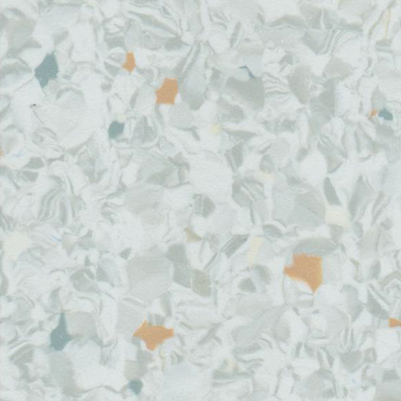 Ei mitään suuntaavaa homogeenista lattiaa