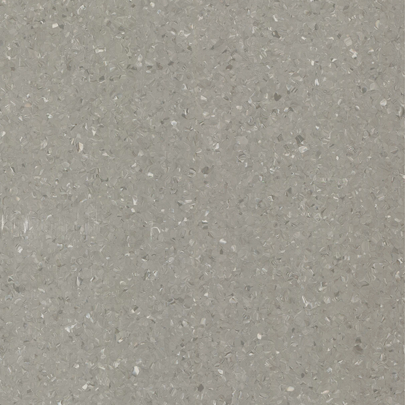 Vihreä ja ympäristöystävällinen homogeeninen lattia