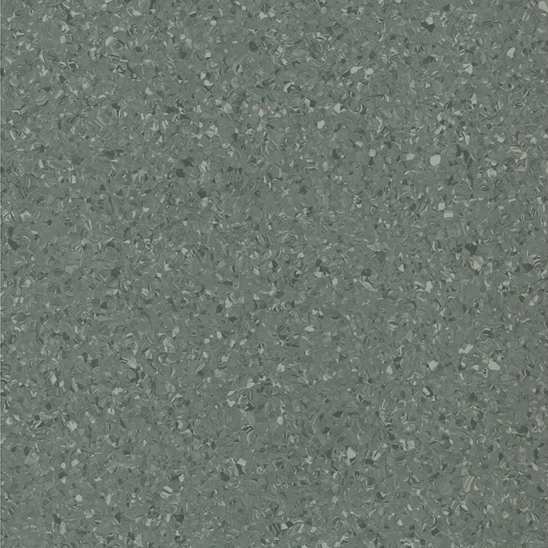 Vihreä ja ympäristöystävällinen homogeeninen lattia