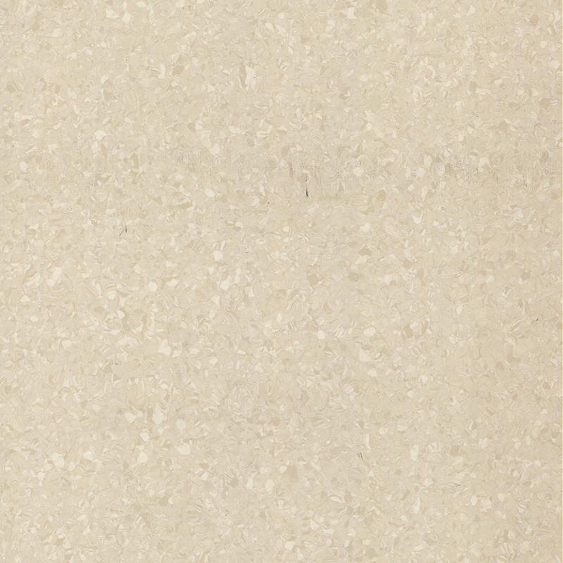 Vihreä ja ympäristöystävällinen homogeeninen lattia