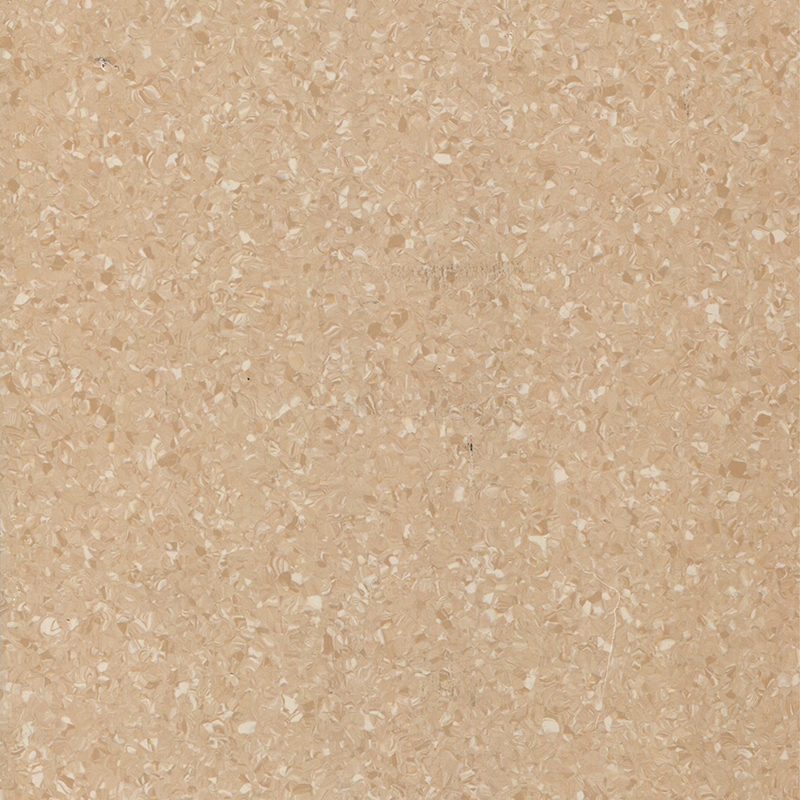 Vihreä ja ympäristöystävällinen homogeeninen lattia