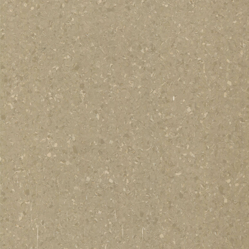 Vihreä ja ympäristöystävällinen homogeeninen lattia