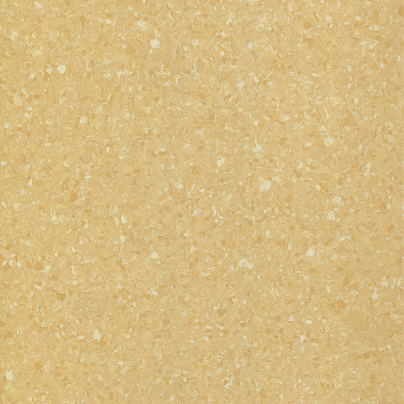 Vihreä ja ympäristöystävällinen homogeeninen lattia