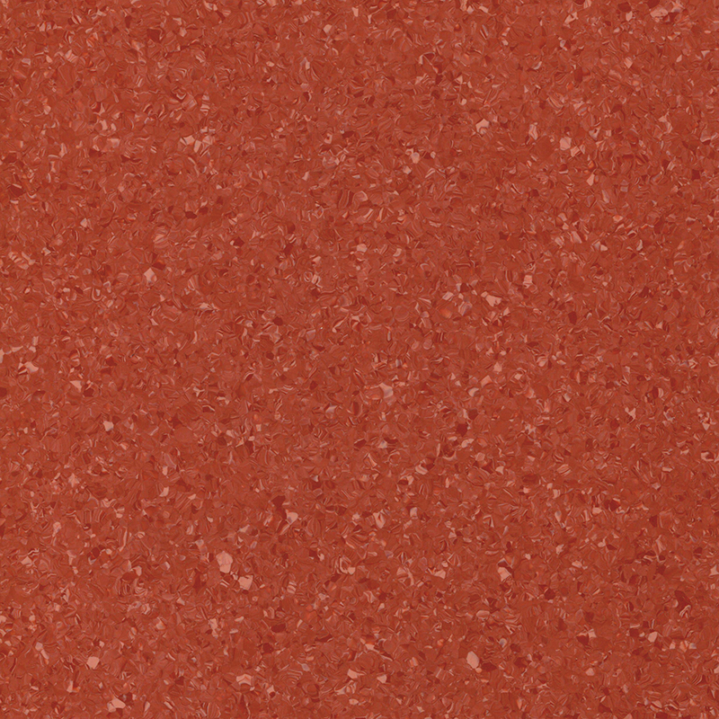 Vihreä ja ympäristöystävällinen homogeeninen lattia