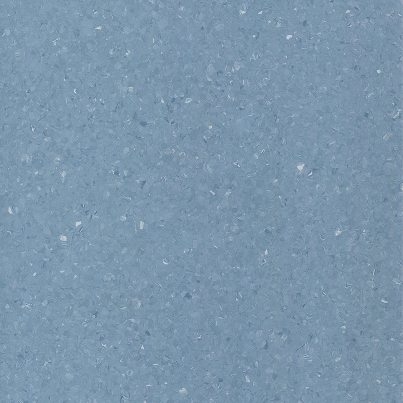 Vihreä ja ympäristöystävällinen homogeeninen lattia