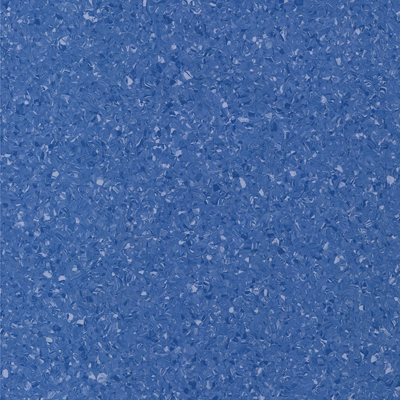 Vihreä ja ympäristöystävällinen homogeeninen lattia