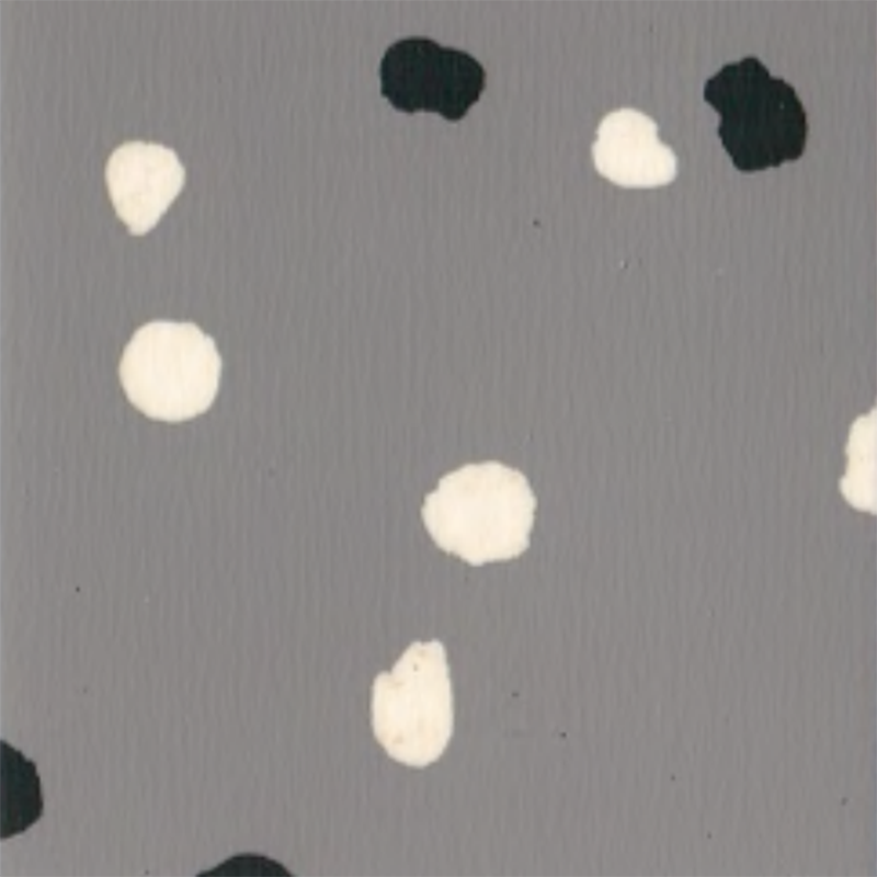 Liukumaton ja naarmuuntumaton kumilattia