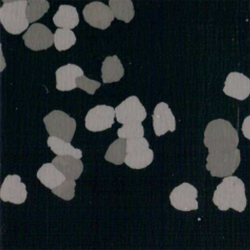 Liukumaton ja naarmuuntumaton kumilattia