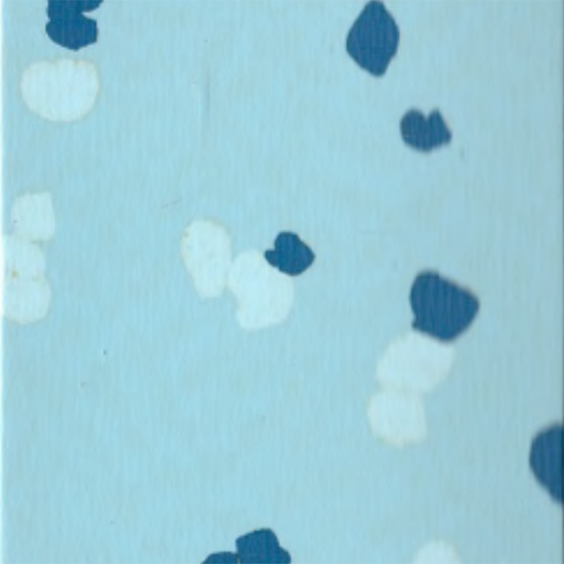 Liukumaton ja naarmuuntumaton kumilattia