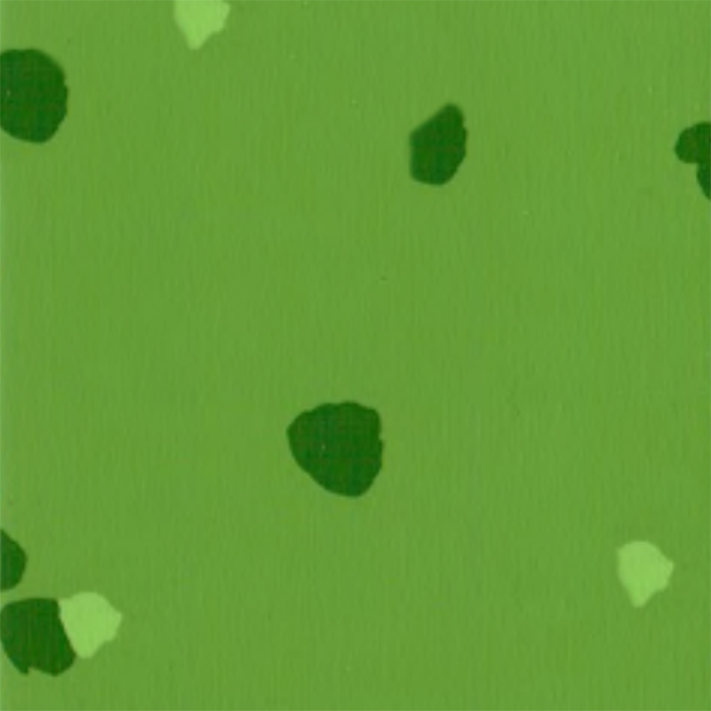 Liukumaton ja naarmuuntumaton kumilattia