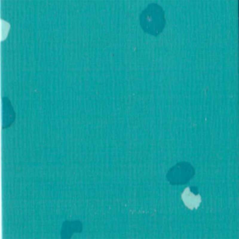 Liukumaton ja naarmuuntumaton kumilattia