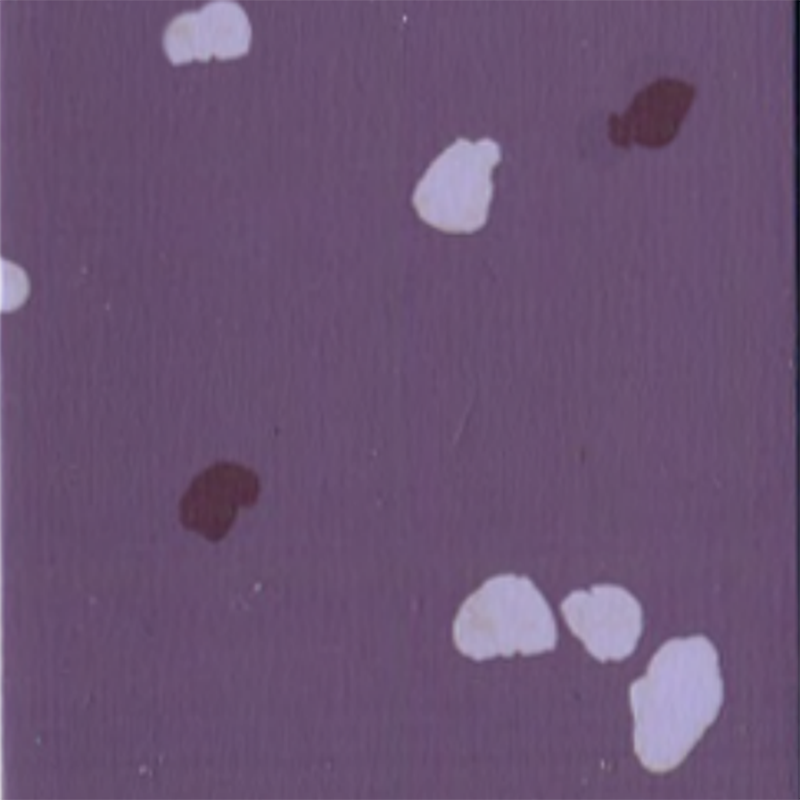 Liukumaton ja naarmuuntumaton kumilattia