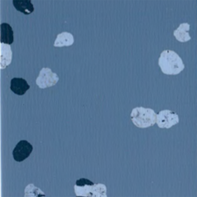 Liukumaton ja naarmuuntumaton kumilattia