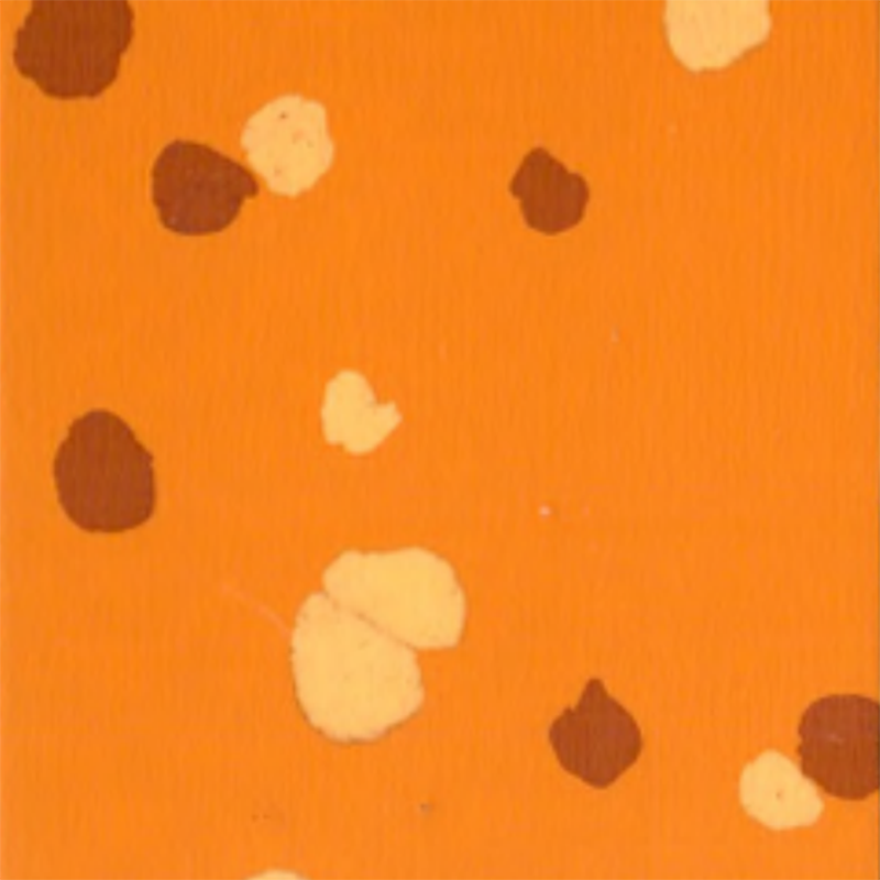 Liukumaton ja naarmuuntumaton kumilattia