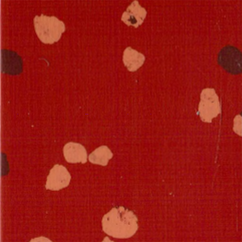 Liukumaton ja naarmuuntumaton kumilattia