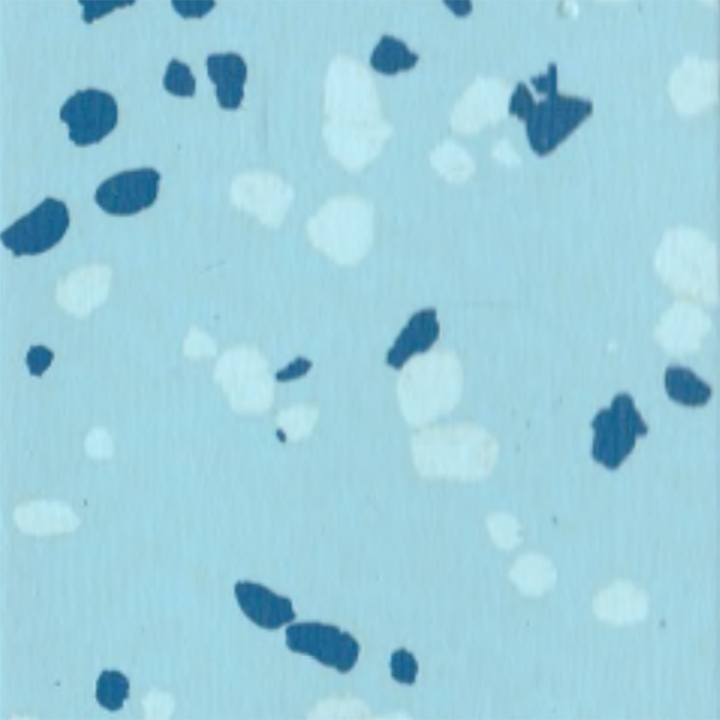 Ympäristöystävällinen kumilattia